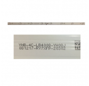 Tira 8 Led THOMSON 40FB5426 YHB-4C-LB4008-YH08J