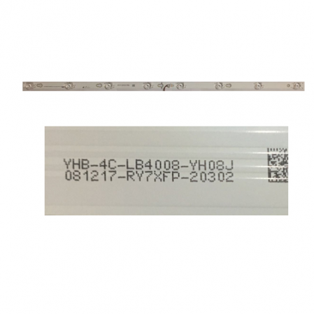 Tira 8 Led THOMSON 40FB5426 YHB-4C-LB4008-YH08J SWAP