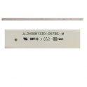 Tira 8 Led THOMSON 40FC3101 JL.D40081330-057BS-M