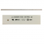 Tira 8 Led THOMSON 40FC3101 JL.D40081330-057BS-M
