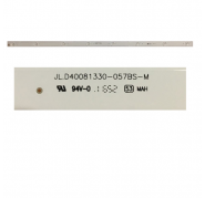 Tira 8 Led THOMSON 40FC3101 JL.D40081330-057BS-M SWAP