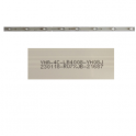 Tira 8 Led Thomson 40FD5406 YHA-4C-LB4008 SWAP