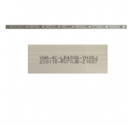 Strip 8 Led Thomson 40FD5406 YHA-4C-LB4008 SWAP