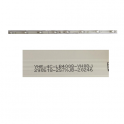 Tira 8 Led  Thomson 40FD5406 YHE-4C-LB4008-YH08J SWAP