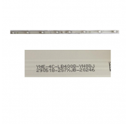 Tira 8 Led  Thomson 40FD5406 YHE-4C-LB4008-YH08J SWAP