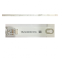 Tira 8 Led Thomson 43UC6306 SWAP