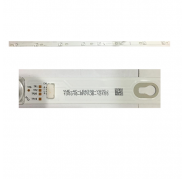 Tira 8 Led Thomson 43UC6306 SWAP