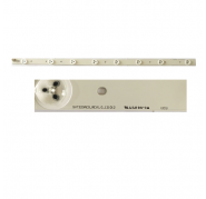 Tira 8 Led TOSHIBA 32L4333D SUT320AE9_REV1.0_121012