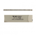Tira 7 Led TOSHIBA 40L3433DG CEM-3-N 060S2B
