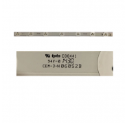 Tira 7 Led TOSHIBA 40L3433DG CEM-3-N 060S2B