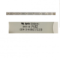 Tira 8 Led TOSHIBA 40L3433DG CEM-3-N 061S2B