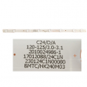 Tira 8 Leds ENGEL Led 24 BMTC/HK240M03
