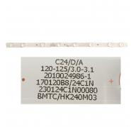 Tira 8 Leds ENGEL Led 24 BMTC/HK240M03