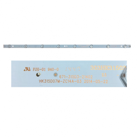 Tira 8 Leds ENGEL Led 32 HK315D07M