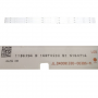 Tira 8 Leds Hisense H40M2100C JL.D40081330-003BS-M.