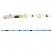 Tira 8Led D2GE-400SCA-R3 Samsung UE40F6510SS