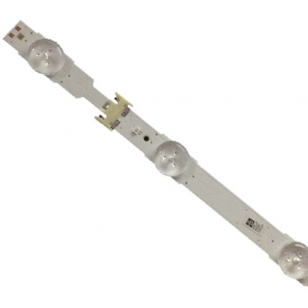 Tira 8Led Samsung UE55KU6172U LM41-00135A