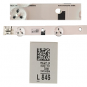 Tira 8Leds 000770 32B 24145A L846Samsung LH32EDDPLGC/EN