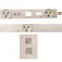 Tira 8Leds 32WA VQ42 00122  Sony KDL32R410B