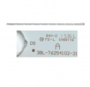 Tira 9 Led AKAI AKTV 3210 3BL-T6254102-21 A