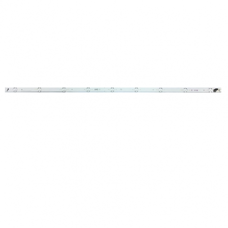 Tira 9 Led LG 43UH661V 6916L-2563A SWAP