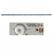 Tira 9 Led PHILIPS 40PFH5300/88 GJ-DLEDII P5-400-D409-V7