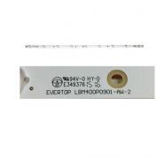 Tira 9 Led PHILIPS 40PUH6400/88 LBM400P0901-AW-2