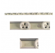 Tira 9 Led SALORA 39LED8000BK  B