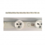 Tira 9 Led SALORA 39LED8000BK  C