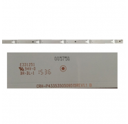 Tira 9 Led SHARP LC-43CFE6352E CRH-P4335350509515REV1.1