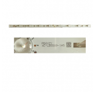 Tira 9 Led Thomson 55FZ4633 4C-LB5509-YH5
