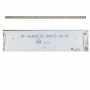 Tira 9 Leds SHARP LC-40CFE6242E RF-AJ400E32-0901S-04 A2 SWAP