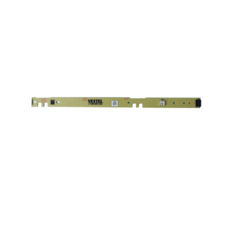Tira Conexion Led Kunft 48VDLM17 17DB4BV15C SWAP