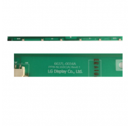 Led Connection Strip PANASONIC TX-55ASM651 6637L-0034A Led Connection Strip PANASONIC TX-55ASM651 6637L-0034A