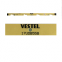 Tira Conexion Led PANASONIC TX-55CX400E 17UDB55B
