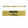 Tira Conexion Led PANASONIC TX-55CX400E 17UDB55B