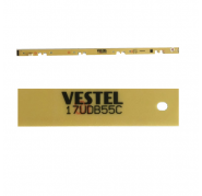 Tira Conexion Led PANASONIC TX-55CX400E 17UDB55C