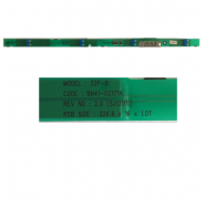 Tira Conexion Led Samsung UE 32J5570SU BN41-02171A