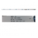 Tira Conexion Led SAMSUNG UE55J6200AK BN41-02180A