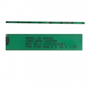 Tira Conexion Led Samsung UE60K6020K BN41-02379A