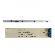 Tira Conexion Led SAMSUNG UE75H6400AW BN41-02191A