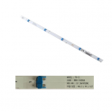Tira Conexion Led SAMSUNG UE75H6400AW BN41-02192A