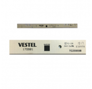 Tira Conexion Led TELEFUNKEN SOMNIA 32DESM15 17DB01