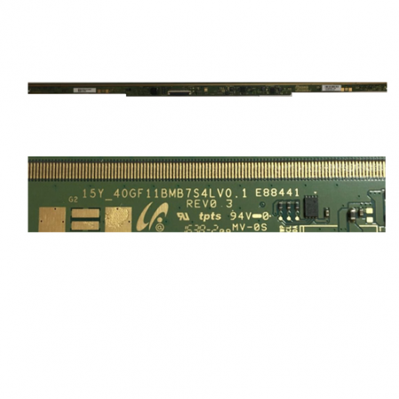 Tira Conexion Led THOMSON 40FB3103 15Y_40GF11BMB7S4LV0.1