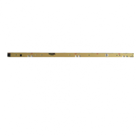 Tira Conexion Led Toshiba 40L3433DG 17DB05A 190713R4 SWAP