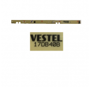 Tira Conexion Led TOSHIBA 40L3433DG 17DB40B