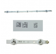 Tira de Led 6916L 1807A L1 PANASONIC TX-42ASM651 SWAP