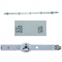 Tira de Led 6916L 1809A L2 PANASONIC TX-42ASM651 SWAP