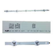 Tira de Led 6916L-1810A R2 PANASONIC TX-42ASM651 SWAP