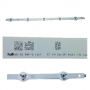 Tira de Led 6916L-1810A R2 PANASONIC TX-42ASM651 SWAP